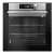 De Dietrich DOP7340X Built-In  Microwave Grill